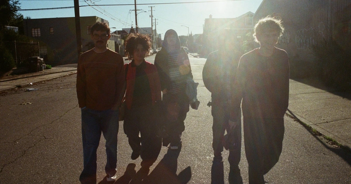 First Day Back announce US tour with gapyear