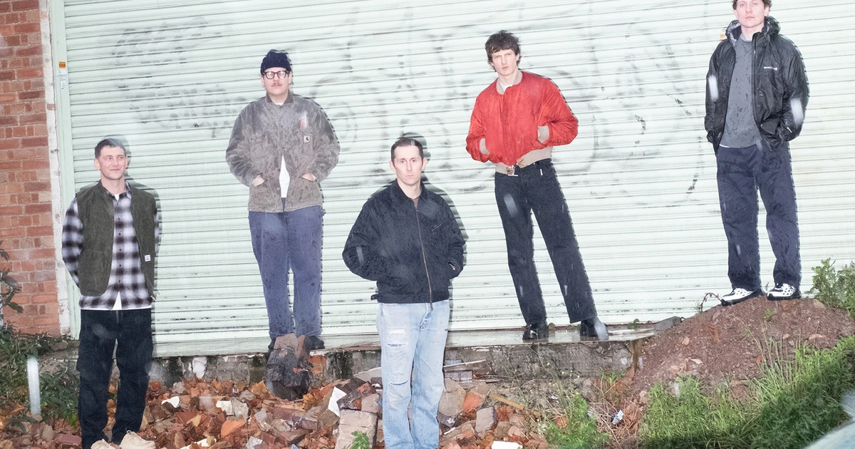 Album Reviews: Basement, Fire-Toolz, Social Distortion & more