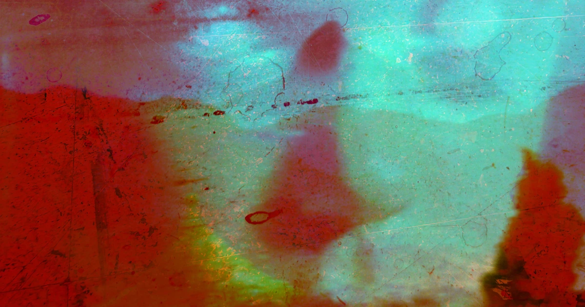Boards of Canada share 
