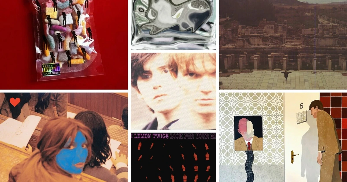 Indie Basement (5/9): Aldous Harding, 1000 Rabbits, Little Simz, more