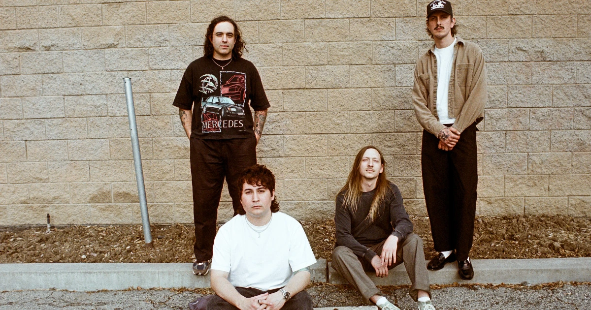 Movements announce new LP 'Happier Now' (2 singles & exclusive vinyl)