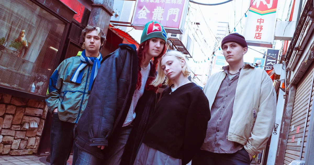 Tour news: The War on Drugs, Channel Tres, caroline, Momma, John Prine at 80, Primavera Sound, more
