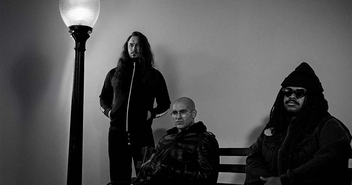 Show Me The Body announce new LP 'Alone Together,' share "No God"