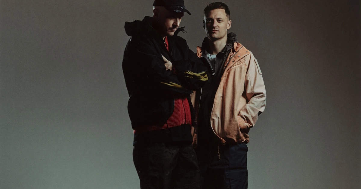 Overmono announce new album, share "Lockup"
