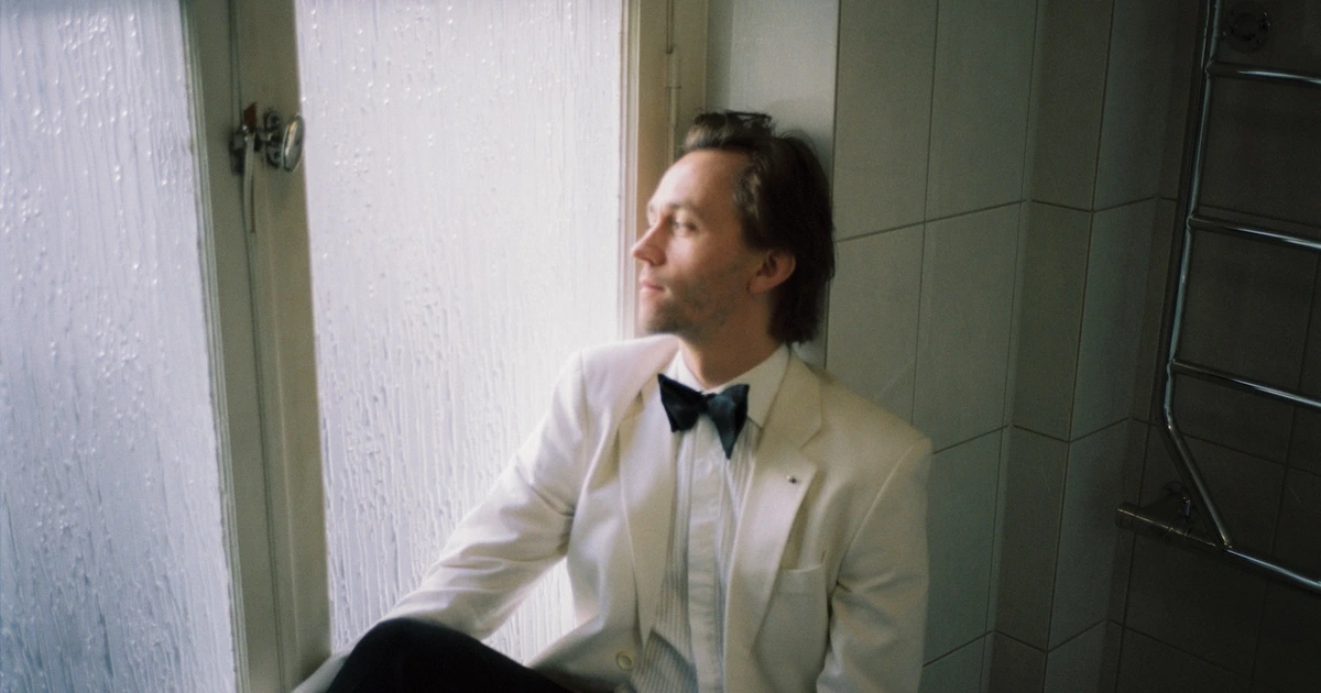 Sondre Lerche announces new album & tour, shares "Little Kids"