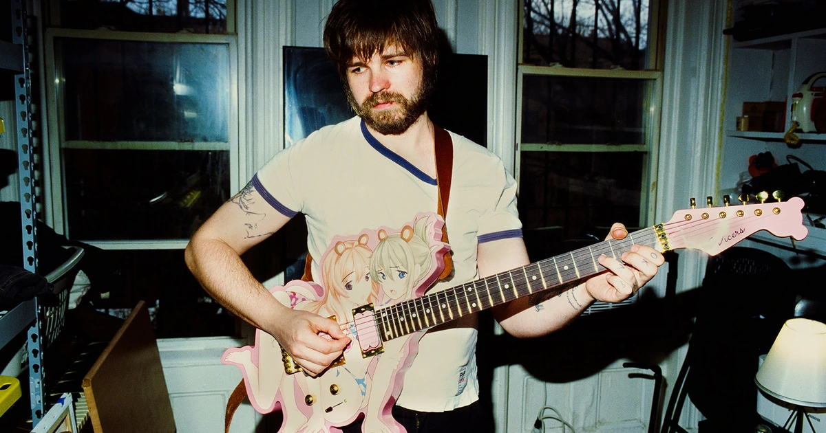 This is Lorelei signs to Matador, announces tour with Colin Miller and @