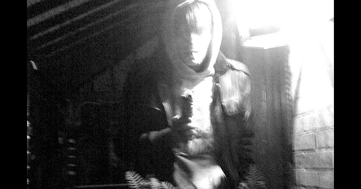 Cold cave performing 'Cremations' live for the first time ever at LA & NYC shows