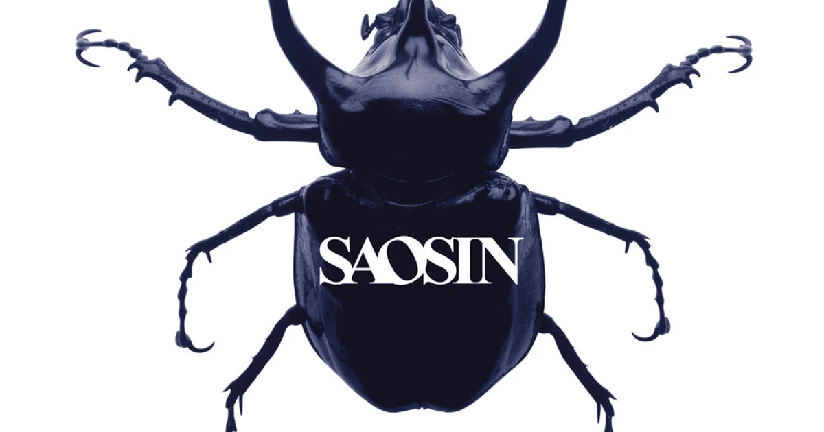 Saosin announce 20th anniversary tour for self-titled debut w/ Silent Planet, Like Months to Flames & more
