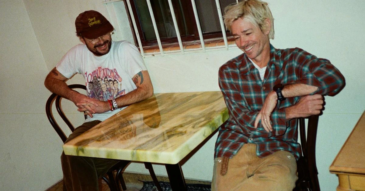 The Format announce Radio City Music Hall show with Get Up Kids & Phantom Planet