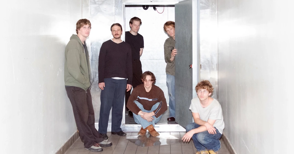 Dutch Interior announce East Coast tour dates ahead of Woodsist Fest