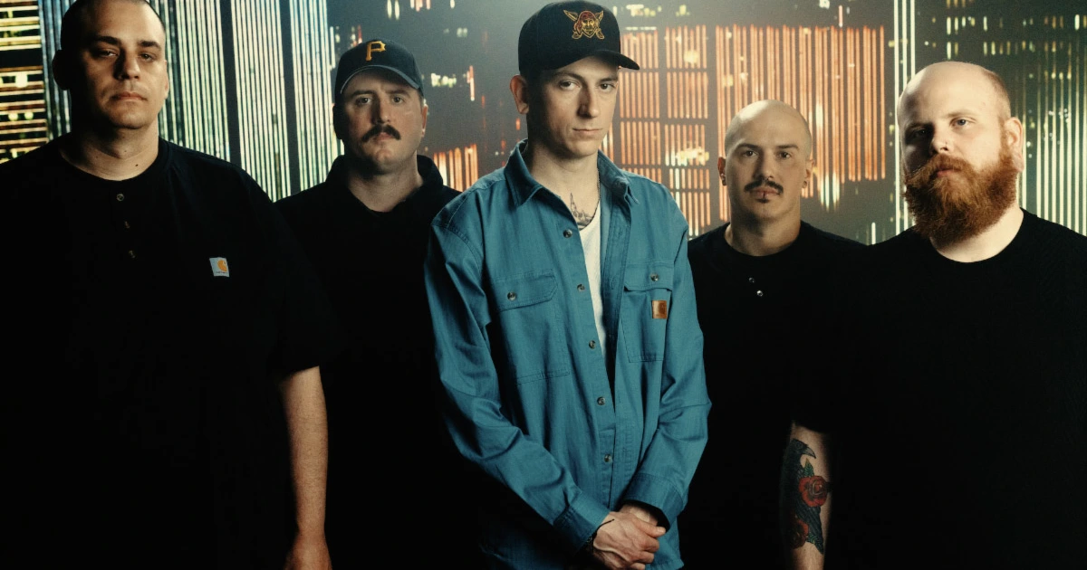 156/Silence announce new LP 'From a Distance' (first single & exclusive vinyl)