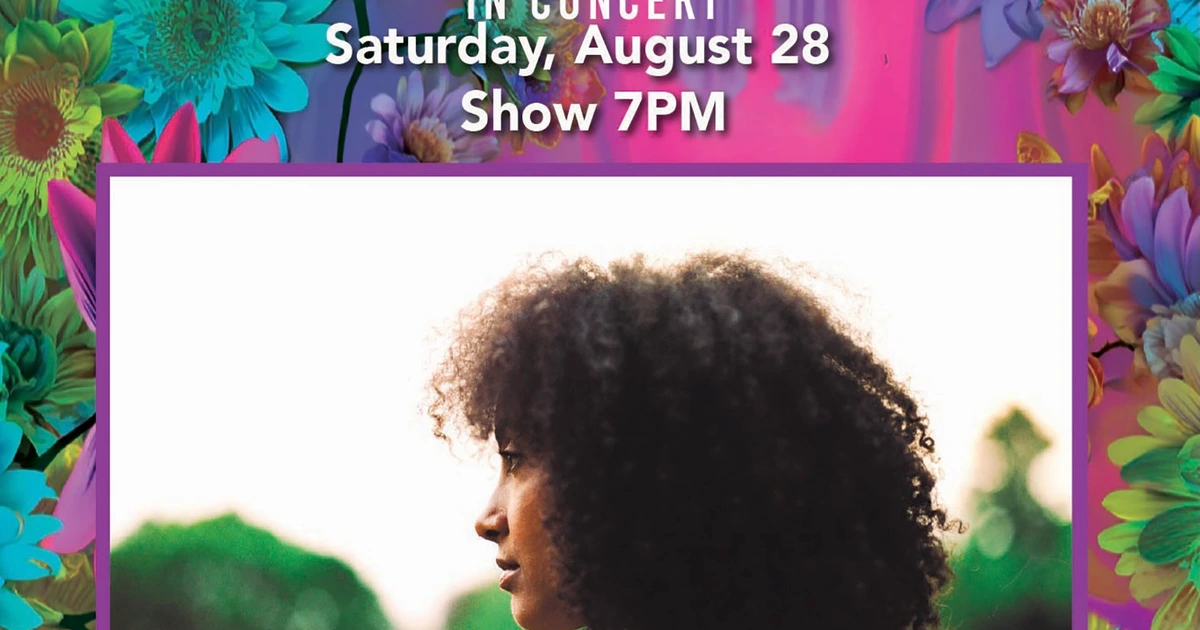 Free shows In NYC's Battery Park City this summer: Esperanza Spalding, The War & Treaty, Red Baraat, more