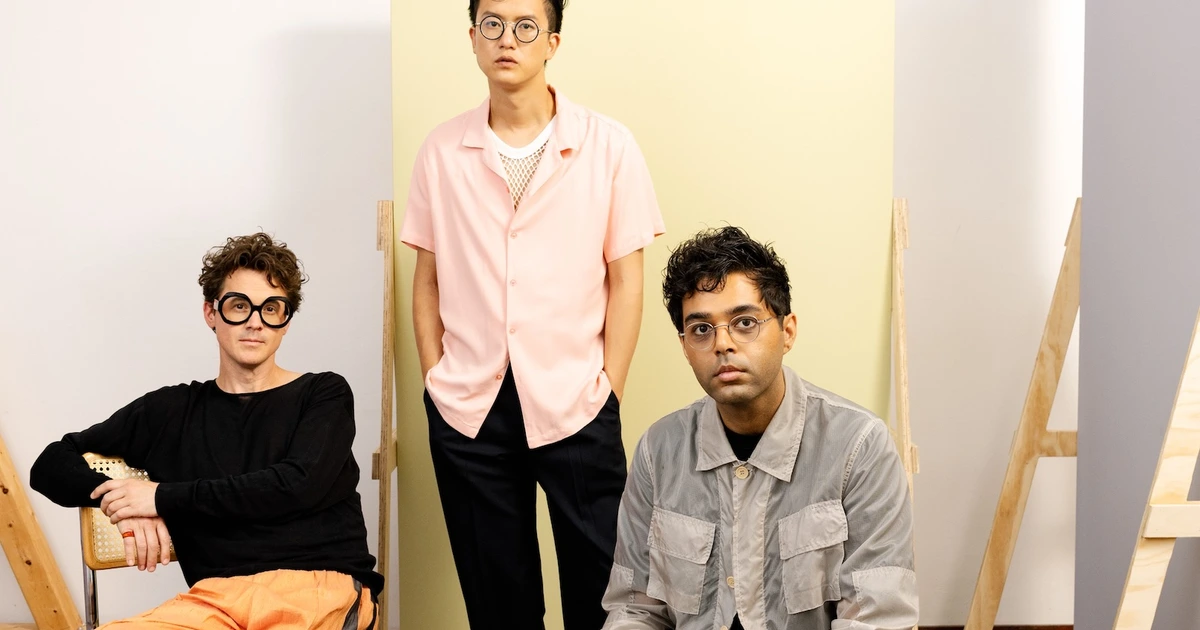Tour news: Son Lux, The Strokes, Black Dahlia Murder, Other Lives, Will Sheff, Xenia Rubinos, more