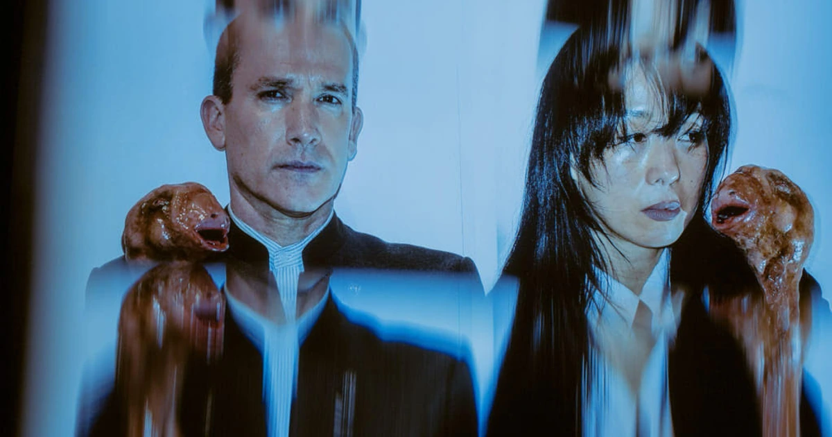 Xiu Xiu announces David Lynch 'Eraserhead' tribute album & tour