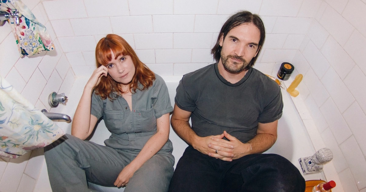 Party Dozen share new single "Special Unit," playing headline dates around tour with Amyl and The Sniffers