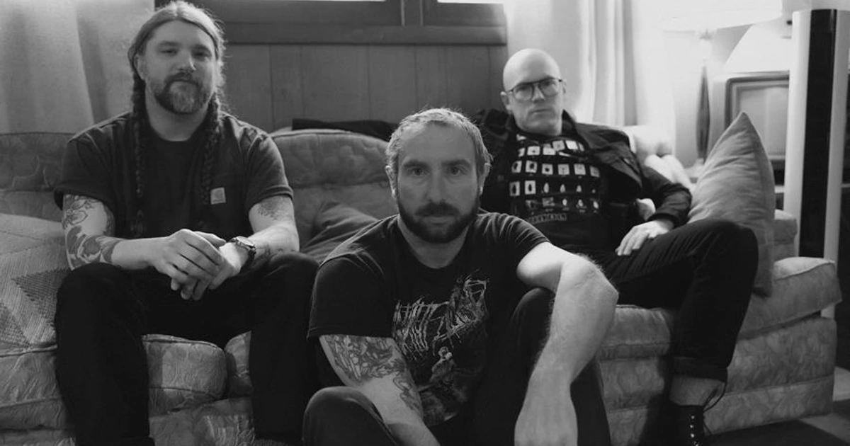 Snag sign to Deathwish, announce new LP, share "Debilitated"