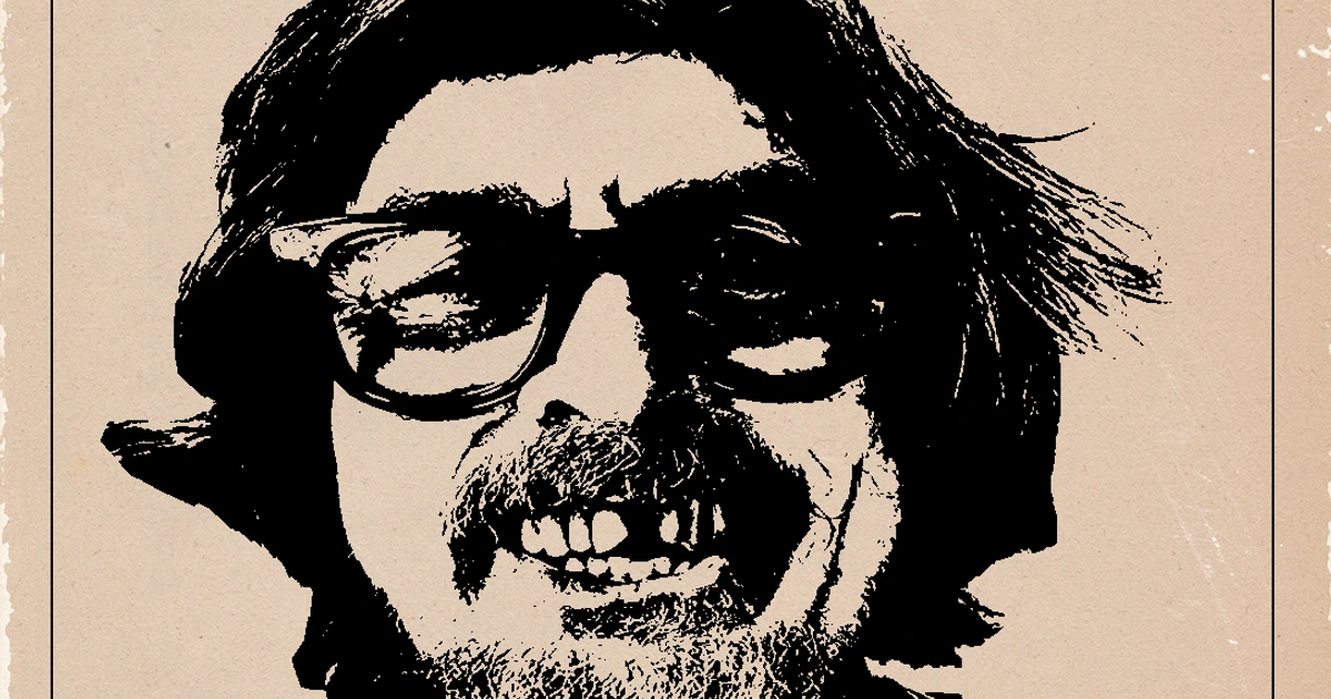 Gibby Haynes announces 4-show "Butthole Surfers Mania' Brooklyn residency