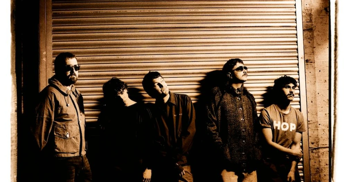 Gurriers announce new album 'Nobody's Coming To Save You' - hear the title track