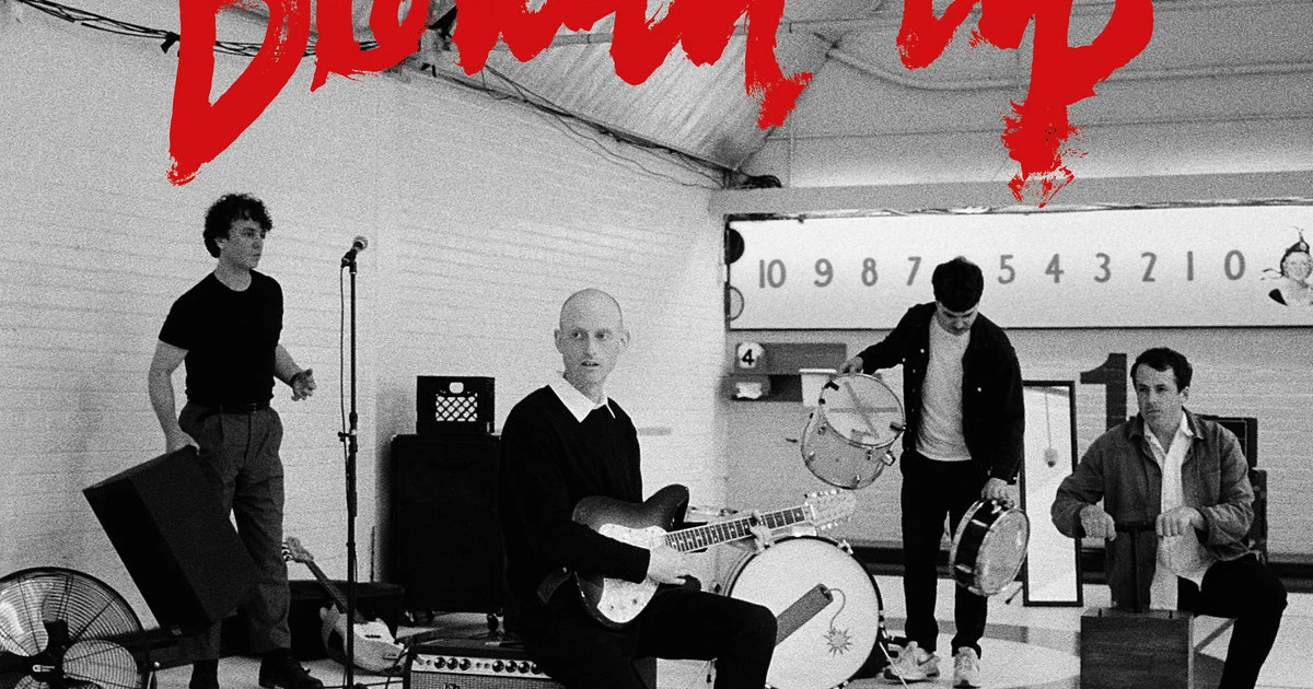 Kiwi Jr announce new album 'Blowin' Up' & tour, share title track