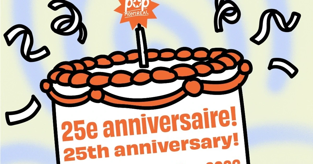 Pop Montreal 2026 has Think About Life reunion, Nardwuar, High Vis, Luna, A Winged Victory for the Sullen, more
