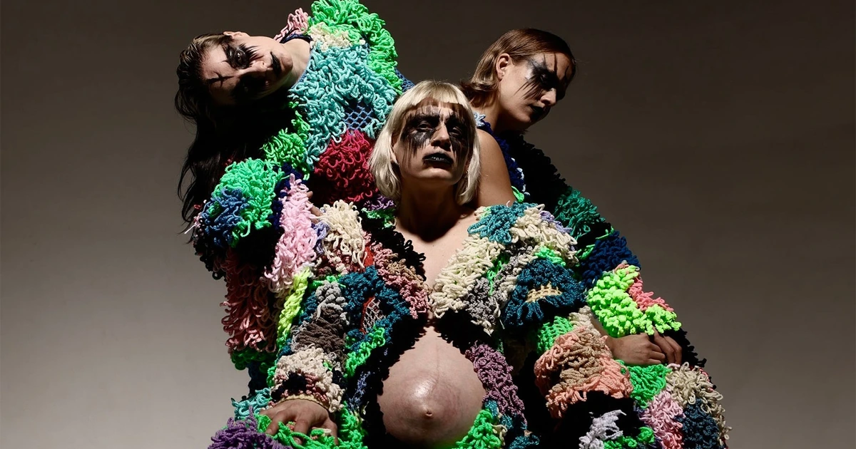 Witch Club Satan share "The Kids Will Kill Us" ahead of first-ever North American tour