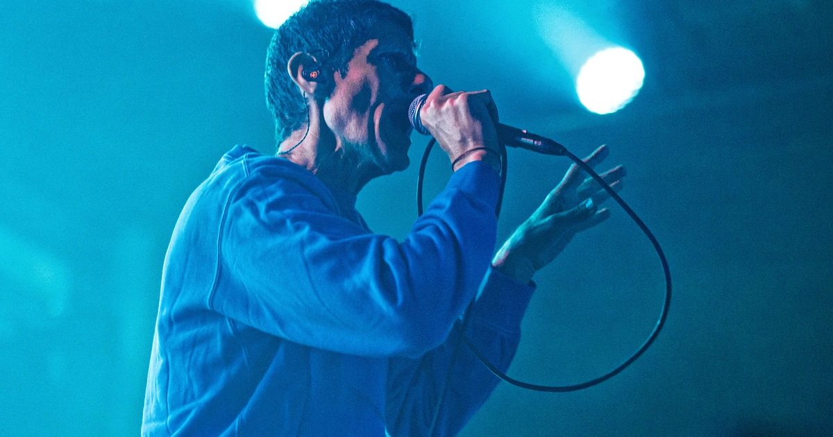 Mike D unearthed Beastie Boys' "Hello Brooklyn" at Xanadu shows (pics, video, setlists)