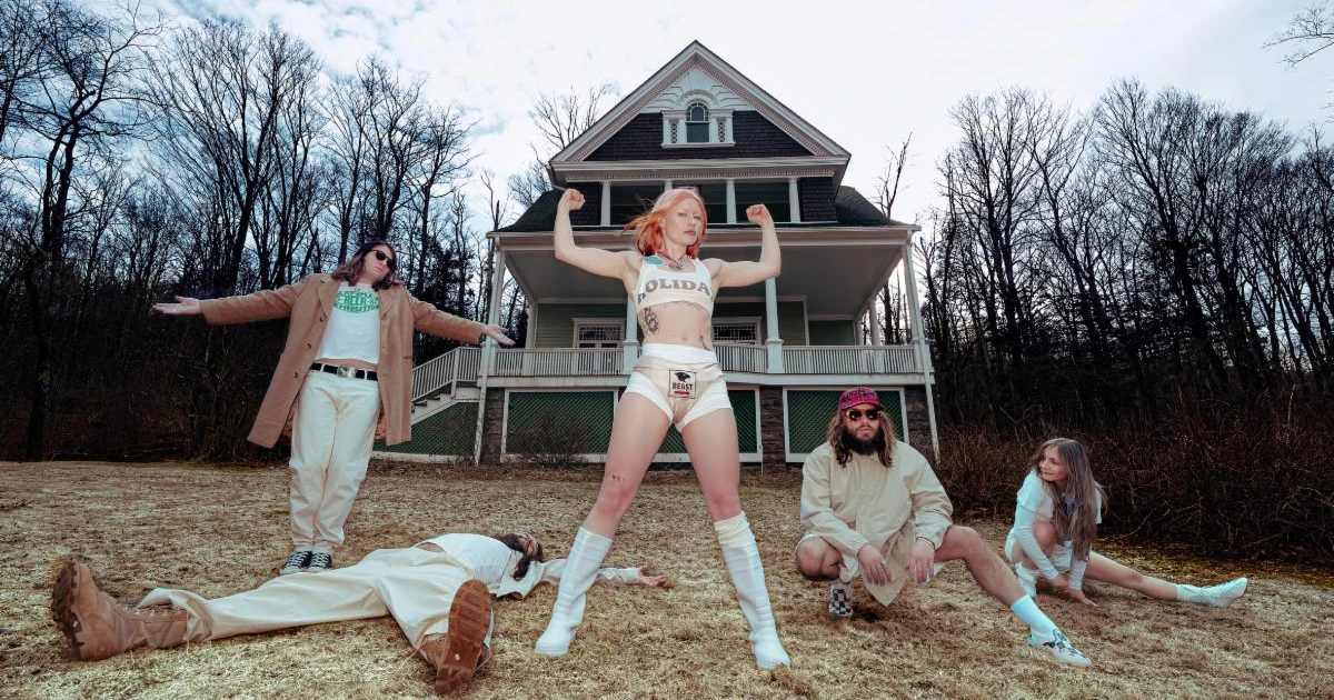 11 New Songs Out Today
