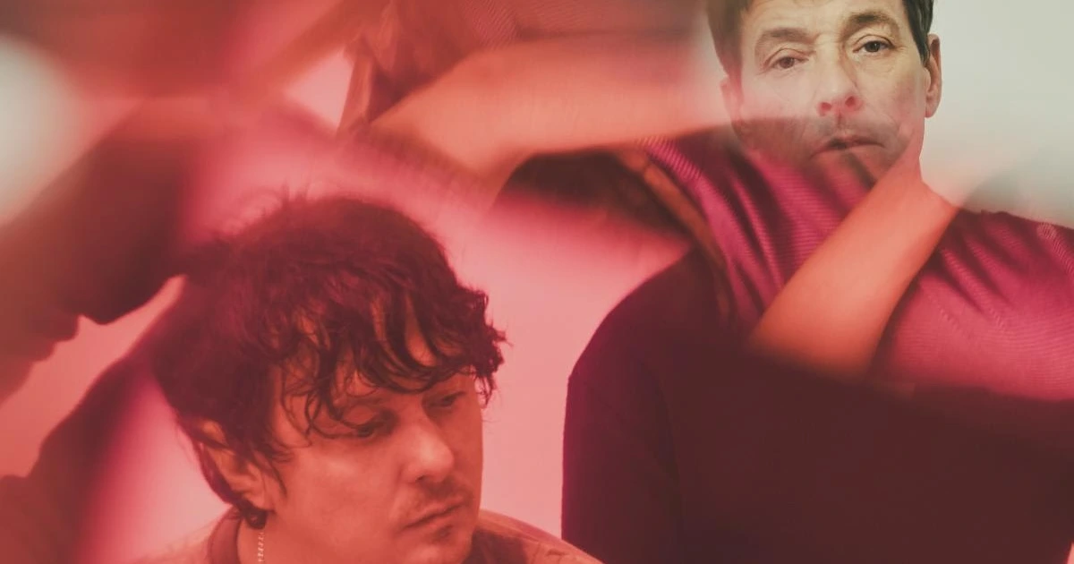 Panda Bear & Sonic Boom announce new album 'A ? of WHEN' which won