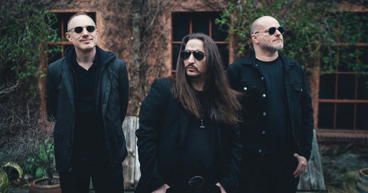 Agalloch announce first NYC, Boston & Chicago shows in 12 years