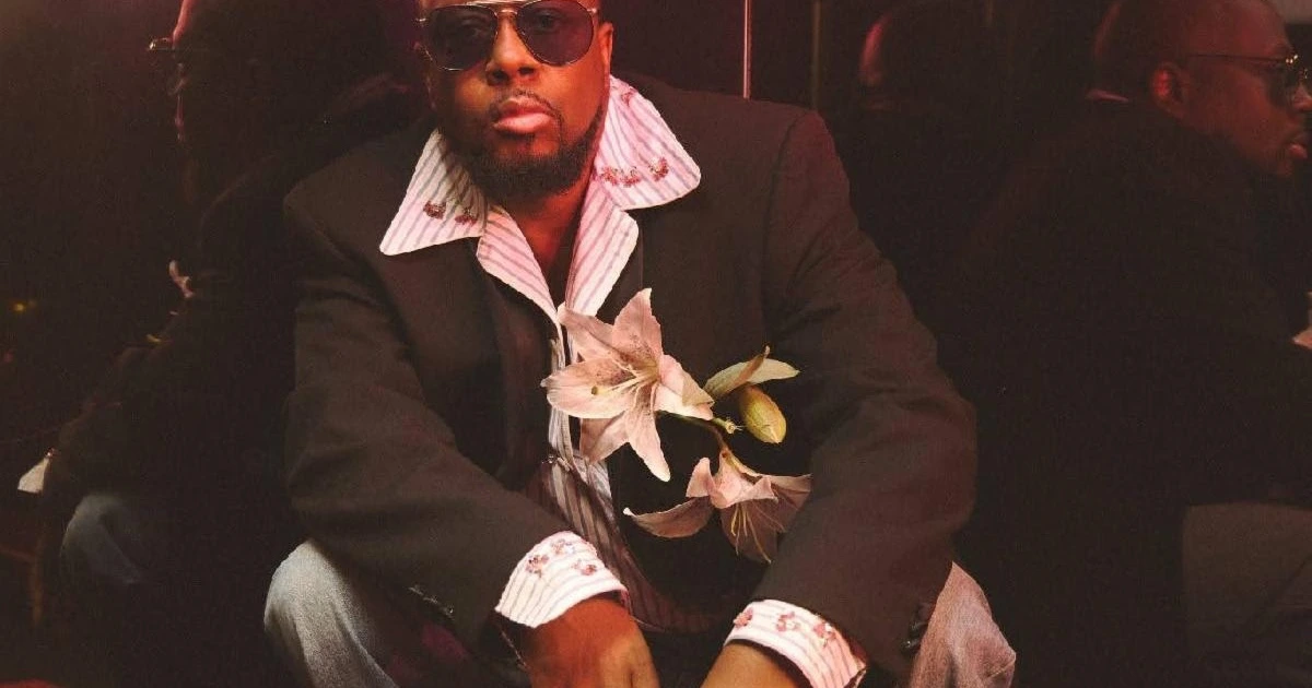 Wyclef shares 