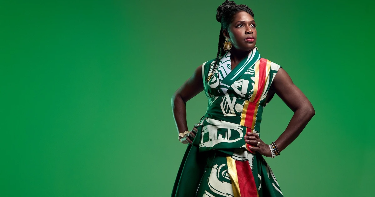 Ibibio Sound Machine announce new album 'Chopping Mountain,' share 