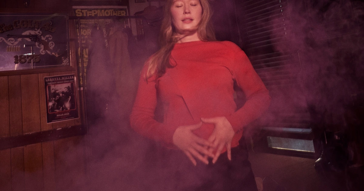 Julia Jacklin announces new album, shares "Get Away From Me (I Think I'll Love You Soon)"