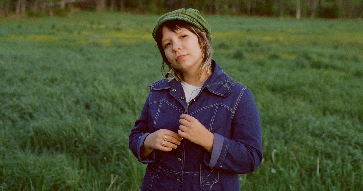 Lily Seabird announces new LP 'Lightspheres on Their Way,' shares 