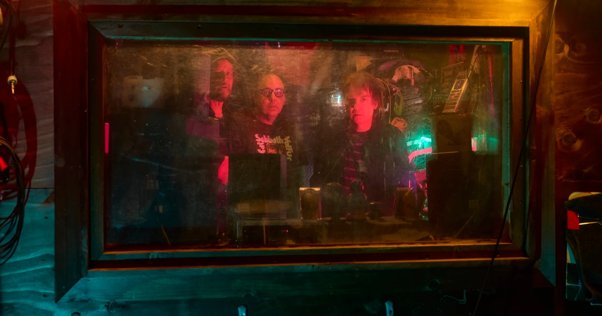 Sleep announce new LP & tour, but Matt Pike no longer in band