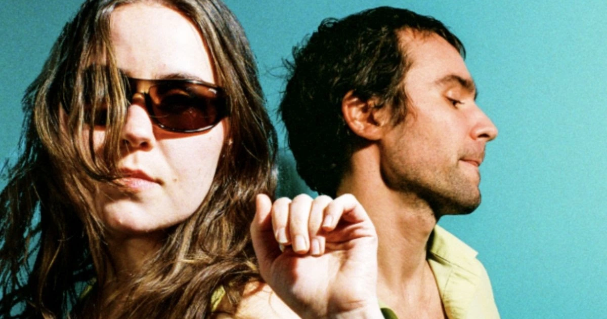 Sam and Louise Sullivan prep new LP 'Love & Devotion' ft Star Moles, share 