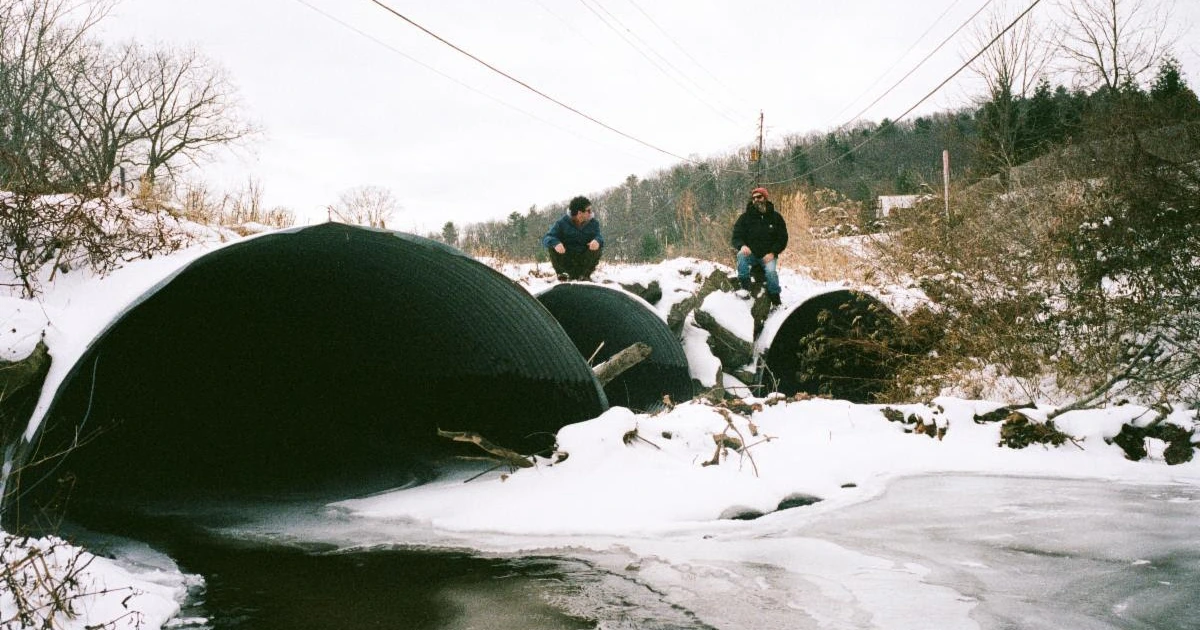Croz Boyce (Animal Collective's Avey Tare & Geologist) announce US tour