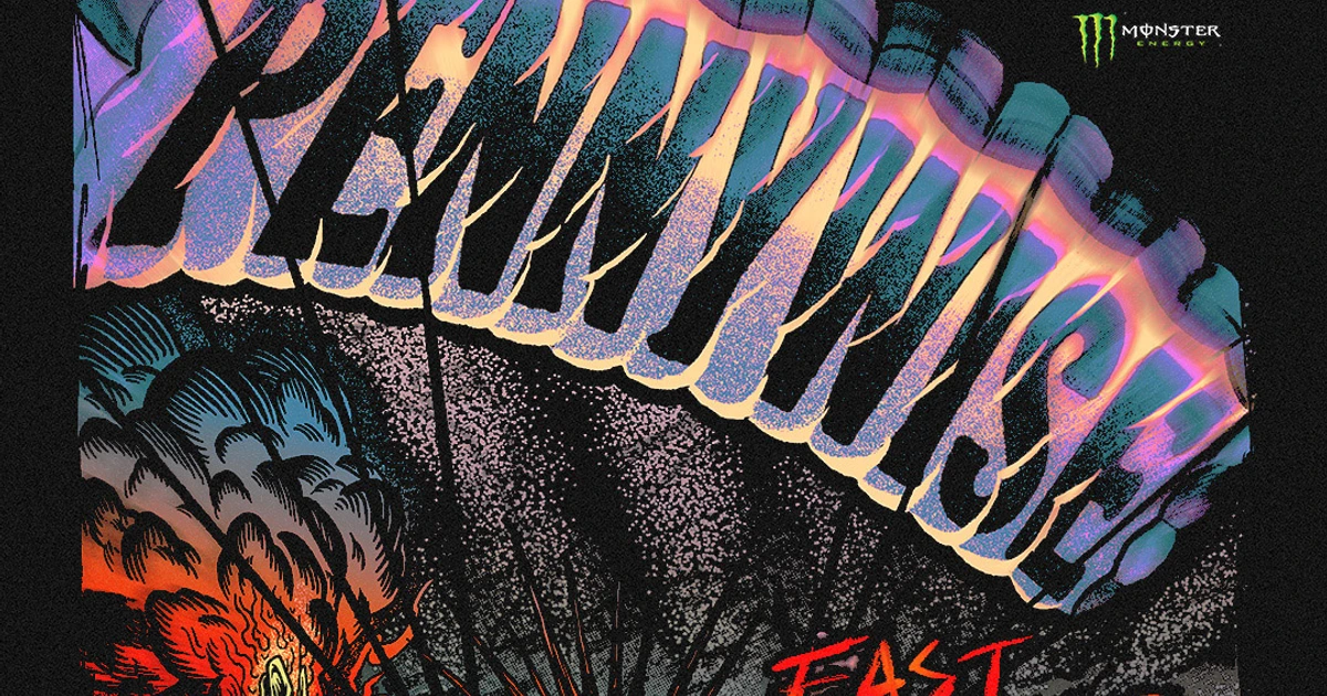 Pennywise w/ H20 & more in NYC on BV Presale (password here)