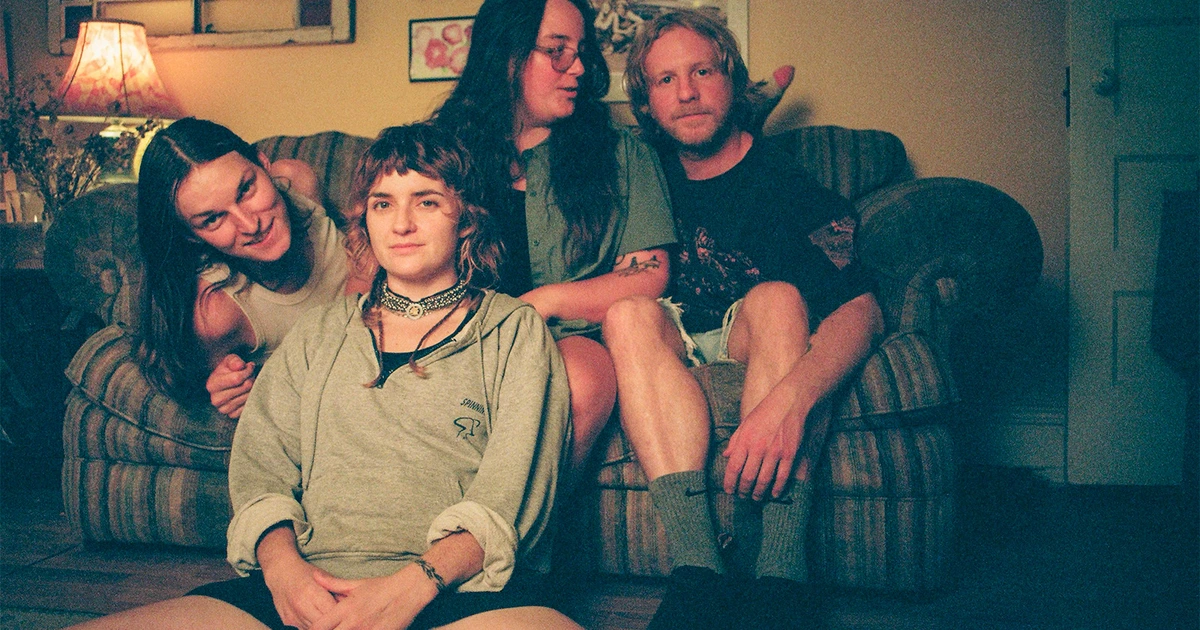 Sadurn announce new LP 'The Underworld,' share 
