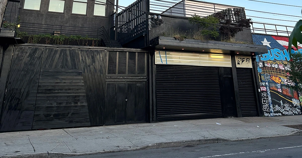 Saint Vitus Bar reopening in new Bushwick location