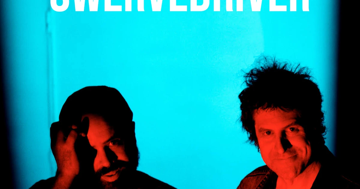 Swervedriver talk 'Raise at 35' Tour, shoegaze revival, more (BV Interviews)