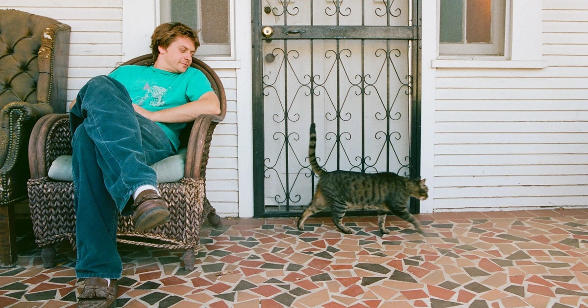 Thomas Dollbaum announces September headline tour