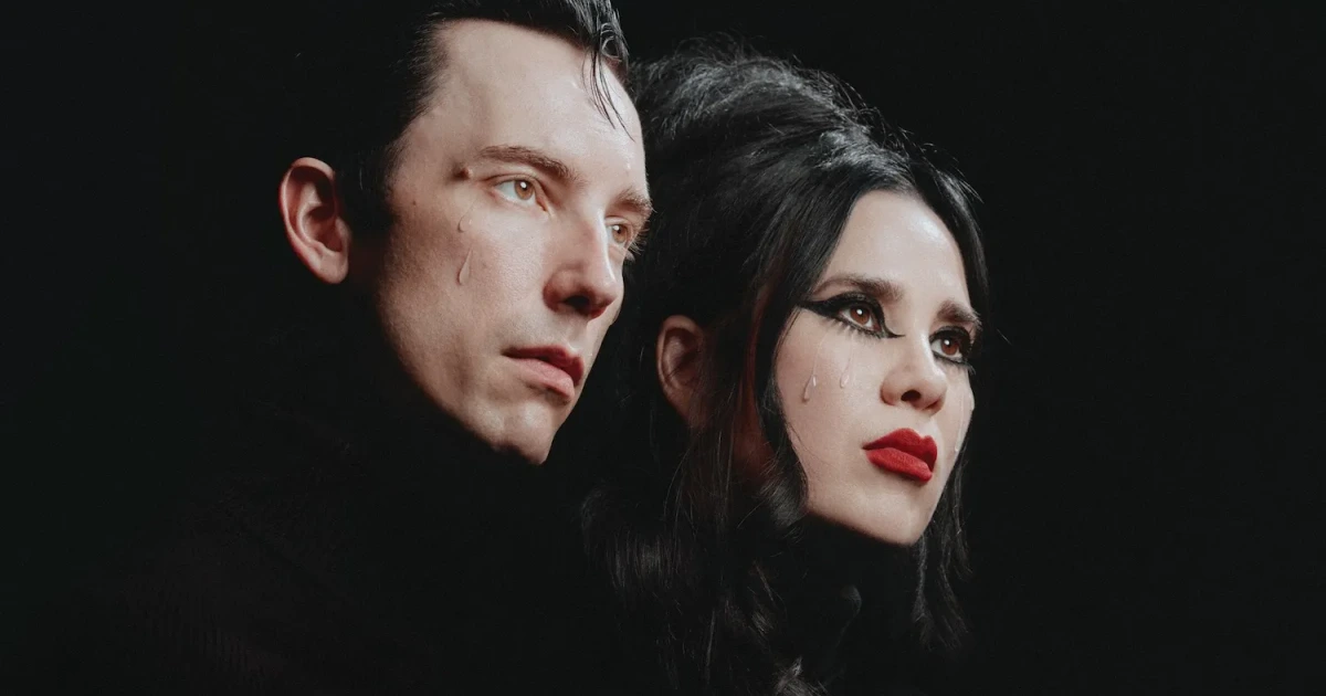 Twin Temple announce new album, talk being dropped from Charley Crockett's tour for being too satanic
