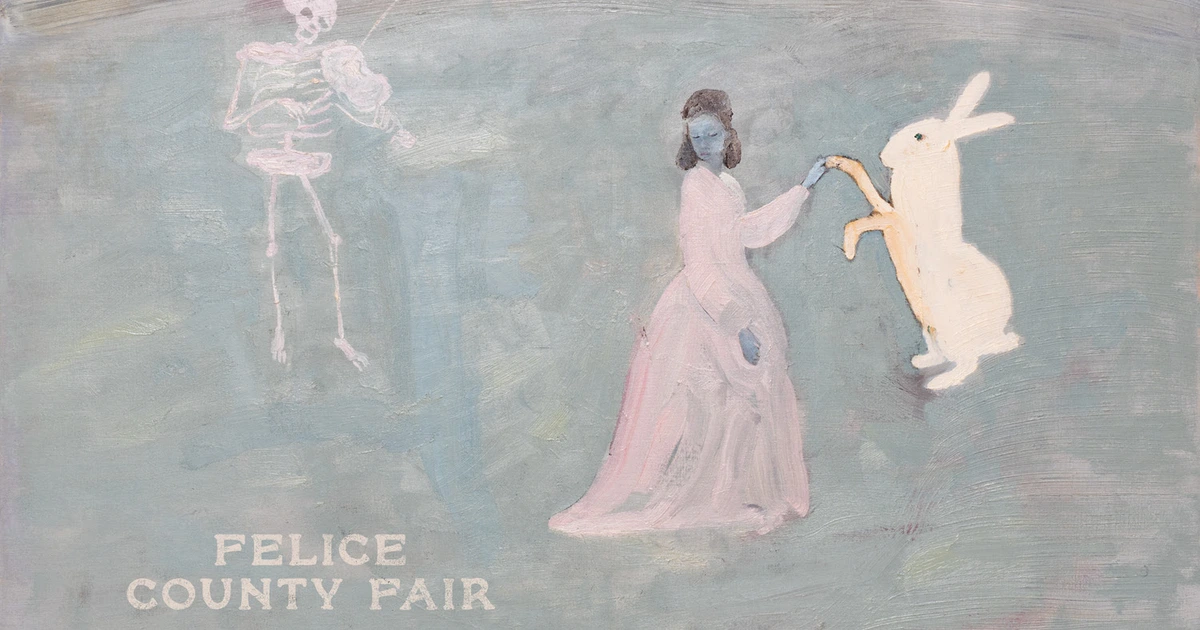 Bright Eyes & The Lumineers cover The Felice Brothers for new tribute comp 'Felice County Fair'