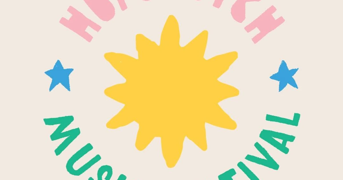 Hopscotch Fest announces 2026 lineup