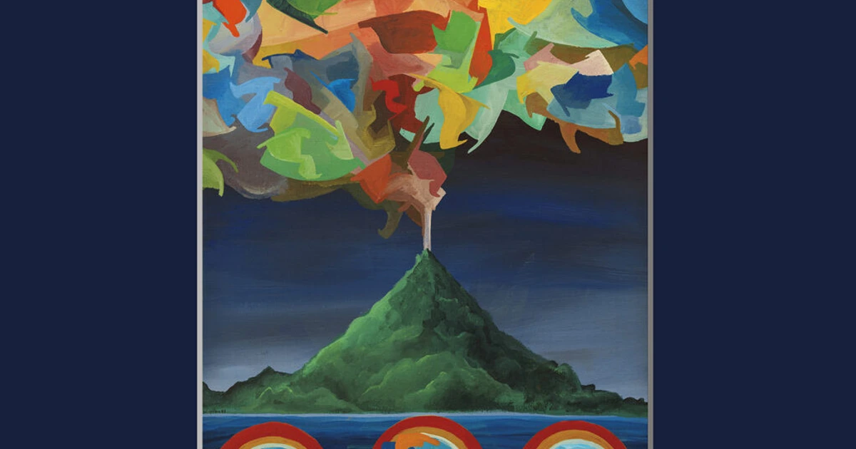 The Olivia Tremor Control announce first album in 27 years, 'The