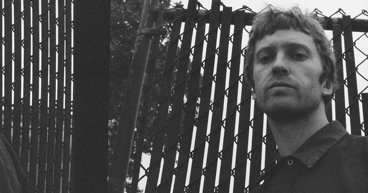 Greg Freeman announces new LP 'All Set the Bone' & tour, shares 