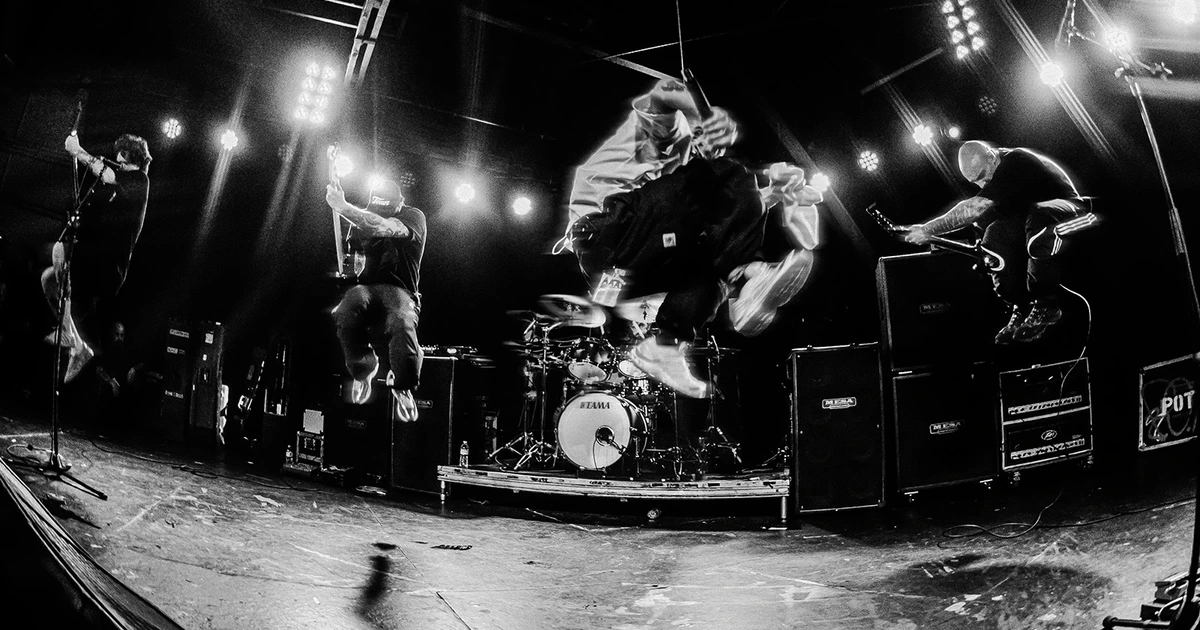 In Defense of the Genre: Best Punk & Emo Songs of July-ish