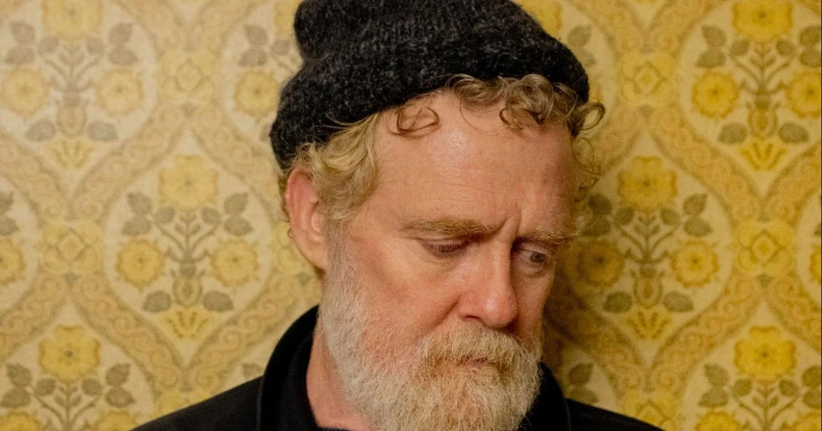 Glen Hansard dead at 56 following motorbike crash