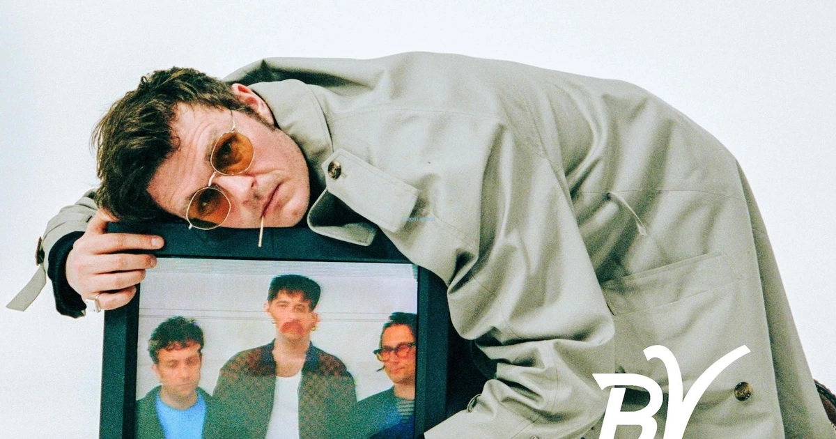BV Interviews: Yard Act talk new LP 'You're Gonna Need a Little Music,' Gang of Four, North American tour, more