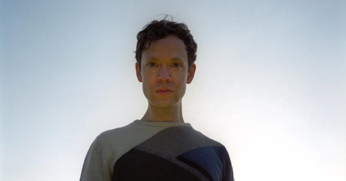 Now It's Overhead share first new music in 20 years, announce show